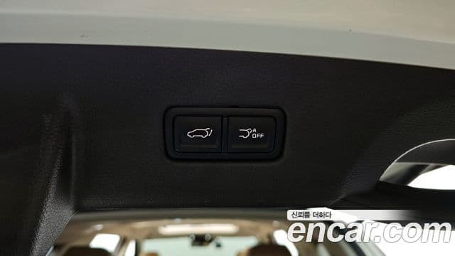 Kia Carnival 2023 — Şəkil 18/20