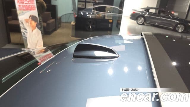 Volvo S60 2019 — Photo 13/30