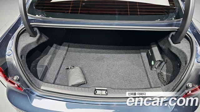 Volvo S60 2019 — Photo 20/30