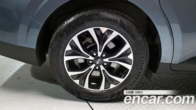 Kia Carnival 2021 — Şəkil 5/20