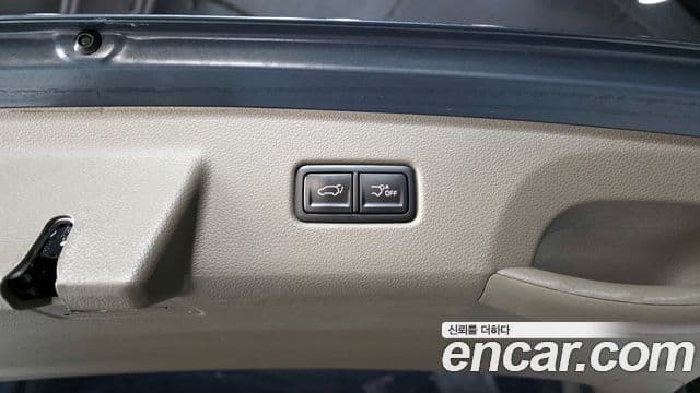 Kia Carnival 2021 — Şəkil 20/20