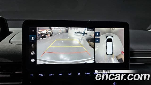 Hyundai Staria 2021 — ფოტო 14/20