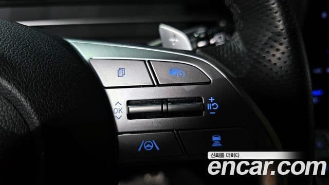 Hyundai Staria 2021 — Şəkil 18/20