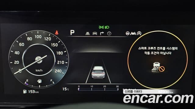 Kia Carnival 2021 — Фото 8/20