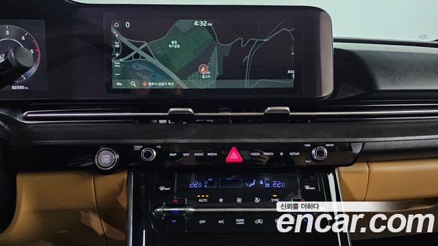 Kia Carnival 2021 — Фото 15/20