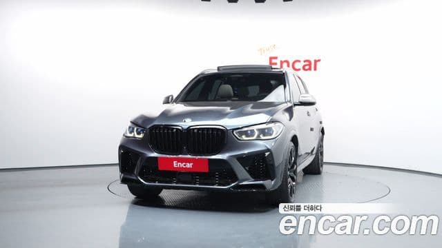 BMW X5 2022 — ფოტო 3/20