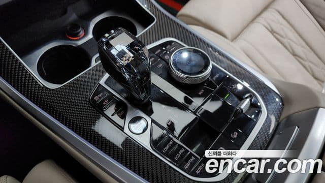 BMW X5 2022 — ფოტო 9/20
