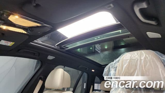 BMW X5 2022 — ფოტო 18/20