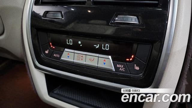 BMW X5 2022 — ფოტო 19/20