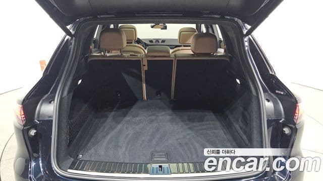 Porsche Cayenne 2020 — Photo 14/20