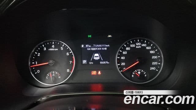 Kia Seltos 2022 — Şəkil 8/20