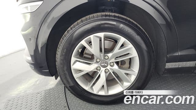 Genesis GV70 2021 — Şəkil 5/20