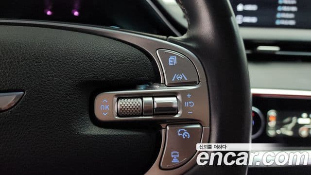 Genesis GV70 2021 — Şəkil 15/20