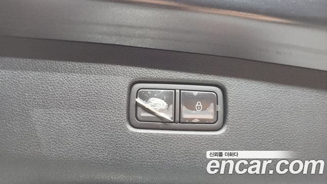 Genesis GV70 2021 — Şəkil 16/20