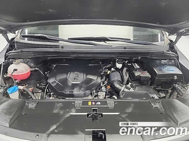 Kia Carnival 2020 — Фото 4/18