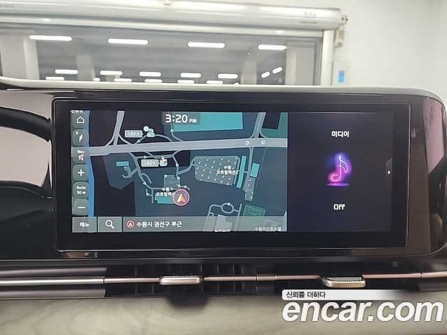 Kia Carnival 2020 — Фото 16/18