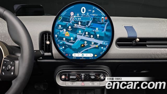 Mini Cooper S Convertible 2025 — ფოტო 15/20