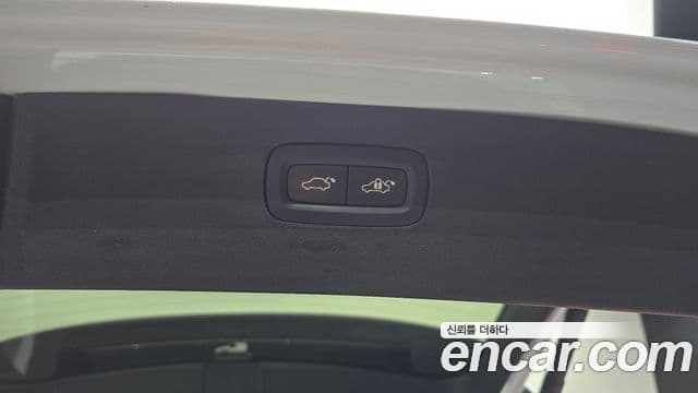 Volvo XC90 2022 — Photo 25/33