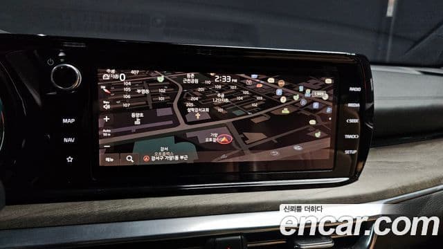 Kia K5 2020 — Şəkil 14/20