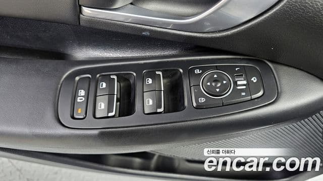 Hyundai Sonata Hybrid 2020 — Şəkil 9/20