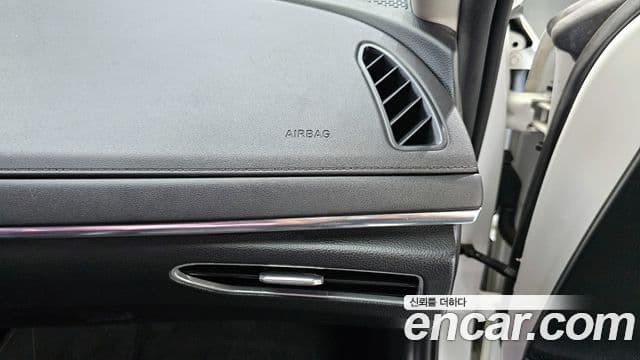 Hyundai Sonata Hybrid 2020 — Şəkil 8/20