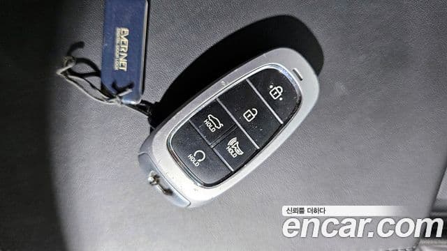 Hyundai Sonata Hybrid 2020 — Şəkil 1/20
