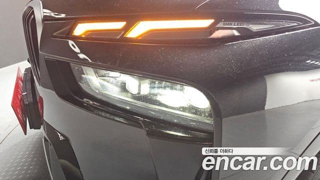 BMW X7 2025 — Şəkil 1/36