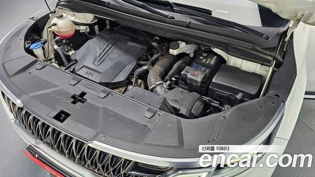 Kia Carnival 2020 — Şəkil 6/20