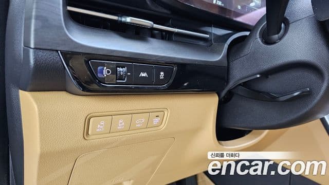 Kia Carnival 2020 — Şəkil 13/20