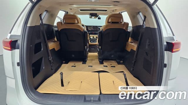 Kia Carnival 2020 — Şəkil 19/20