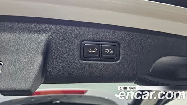 Kia Carnival 2020 — Şəkil 20/20