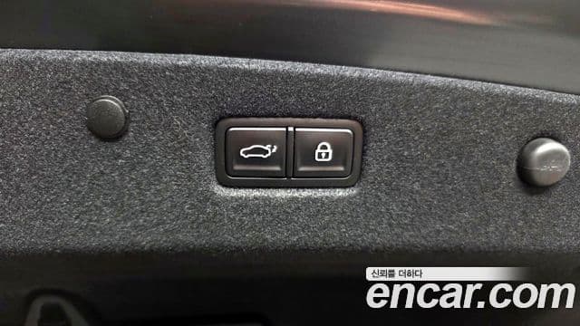 Kia K8 2023 — ფოტო 20/20