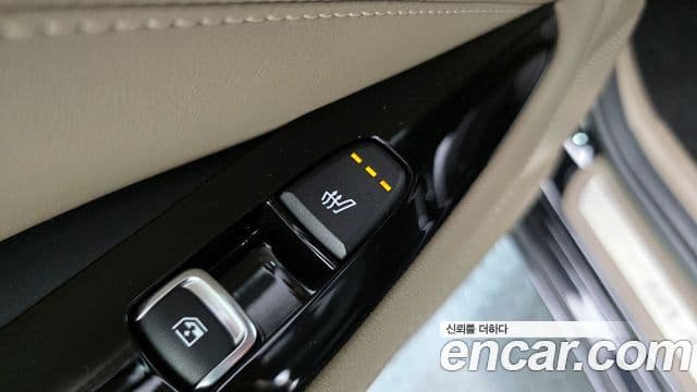 Kia K8 2023 — ფოტო 34/34