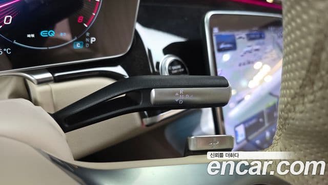 Mercedes-Benz S-Class 2022 — ფოტო 9/20