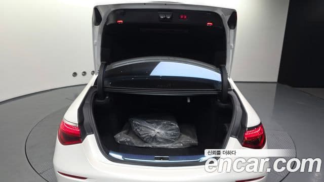Mercedes-Benz S-Class 2022 — ფოტო 20/20