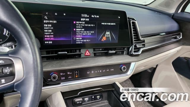 Kia Sportage 2022 — Фото 14/20