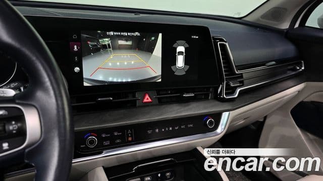 Kia Sportage 2022 — Фото 15/20