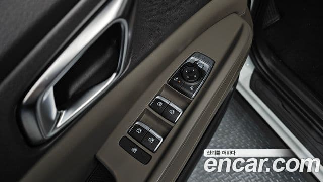 Kia Carnival 2025 — ფოტო 12/20