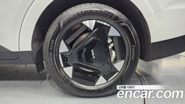 Kia Carnival 2025 — Photo 23/30