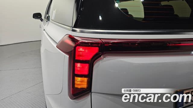 Kia Carnival 2025 — Photo 15/30