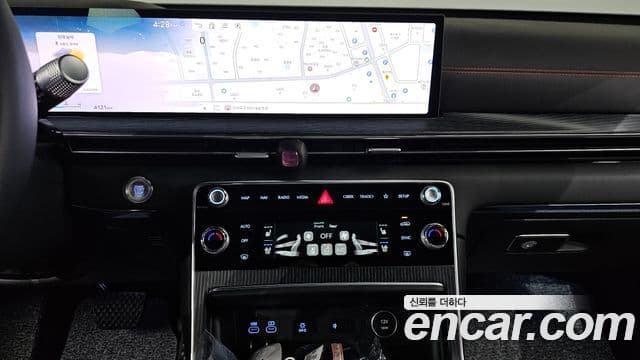 Genesis GV80 Coupe 2025 — ფოტო 11/31