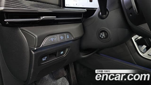 Genesis GV80 Coupe 2025 — ფოტო 16/31