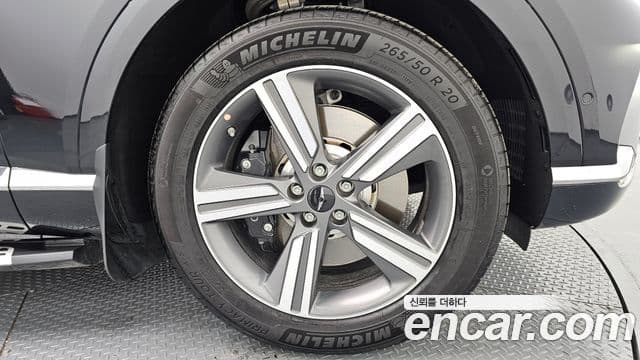 Genesis GV80 Coupe 2025 — ფოტო 7/31