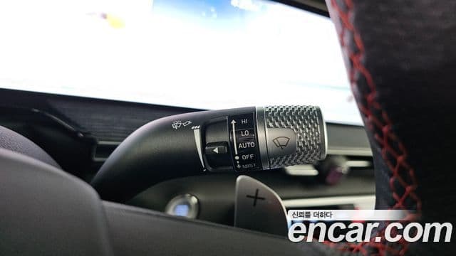 Genesis GV80 Coupe 2025 — ფოტო 17/31