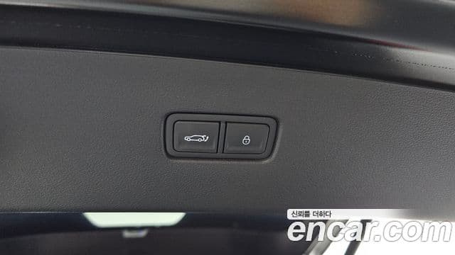 Genesis GV80 Coupe 2025 — ფოტო 4/31