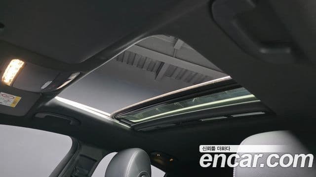 Mercedes-Benz GLC-Class 2021 — ფოტო 19/20
