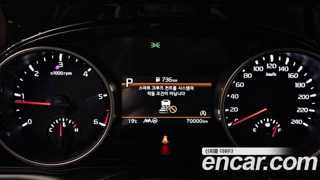 Kia Carnival 2020 — Фото 8/20
