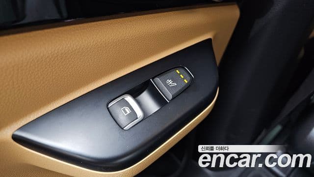 Kia Carnival 2020 — Фото 18/20