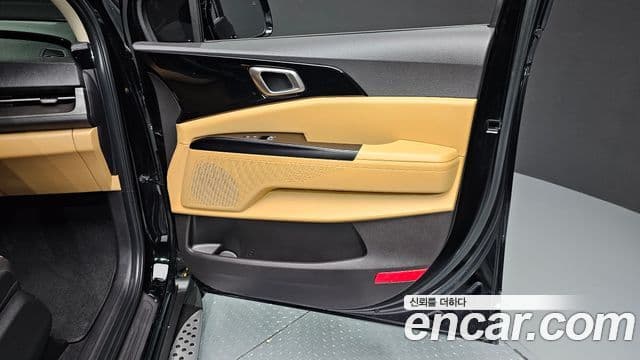 Kia Carnival 2020 — Şəkil 10/35