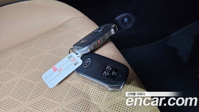 Kia Carnival 2020 — Şəkil 5/35